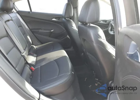 2016 Chevrolet Cruze Premier Auto z USA, uszkodzony, nr VIN 1G1BG5SM8G7324633